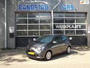 Toyota Aygo - 1.0 VVT-i x-otic Automaat Airco Camera Elek Pakket