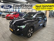 Volvo XC40 - 1.5 T5 Recharge 262 pk Inscription | Harman Kardon | Leer/Al