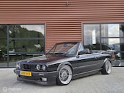 BMW 3-serie - Cabrio 320i