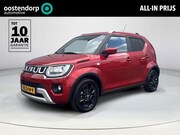 Suzuki Ignis - 1.2 Smart Hybrid Select | Rijklaarprijs | Apple Carplay & An