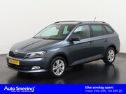 Skoda Fabia - Combi 1.2 TSI Ambition DSG | Trekhaak | Surround Sound | Zon