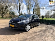 Ford Fiesta - 1.25 Limited Ed. | Airco | Trekhaak | 5 deurs | Nw. DB riem