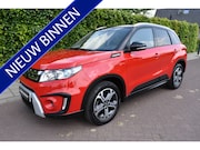 Suzuki Vitara - 1.6 High Executive Allgrip Pano, Leer, FULL