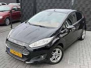 Ford Fiesta - 1.0 EcoB. Titanium X| LEER| CLIMA| 5DRS| VOL OPTIE