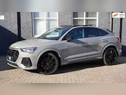 Audi RS Q3 - RSQ3 Sportback 2.5 TFSI Quattro Pano|Ceramic|Keyle