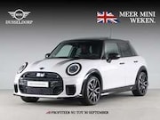 MINI Cooper S - 5-deurs John Cooper Works Pakket XL