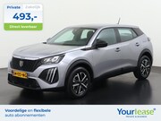 Peugeot 2008 - 1.2 Hybrid 136 Style | All-in 493, - Private Lease | Direct 