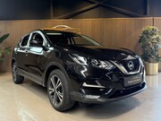 Nissan Qashqai - 1.2 N-Connecta | NAVIGATIE 360 CAMERA