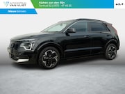 Kia Niro EV - Edition Advanced 64.8 kWh | Stoel en stuurverwarming | Navig