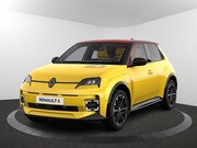 Renault 5 - Iconic cinq | Achteruitrijcamera | Elektrisch verwarmbare vo