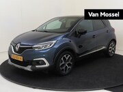 Renault Captur - 0.9 TCe Intens 90PK | Navigatie | Achteruitrijcamera | Clima