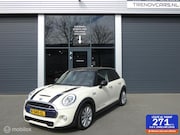 MINI Cooper S - Mini 2.0 Chili Serious Business