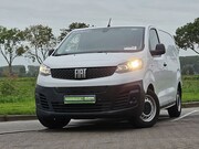 Fiat E-Scudo - SOH 94.5% 136pk!!