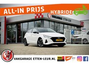 Hyundai i20 - 1.0 T-GDI Premium | CAMERA | STOEL - STUURVERWARMING