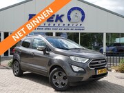 Ford EcoSport - 1.0 EcoBoost Trend Ultimate NAVI | LMV | CRUISE | AIRCO | PD