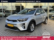 Kia Stonic - 1.0 T-GDi MHEV DynamicLine | LMV | Achteruitrij camera | Nav
