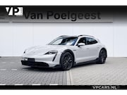 Porsche Taycan Cross Turismo - 4 93 kWh | Sport Chrono Pakket | Adaptieve Cruise Control | 