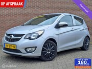 Opel Karl - 1.0 ecoFLEX Edition/AUTOMAAT/TRKHK