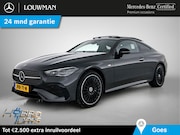 Mercedes-Benz CLE - Coupé 300 e AMG Plug-In Hybride AMG Line | Night Pakket | Di