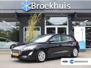 Ford Focus - 1.0 EcoBoost Titanium Business | PARKEERSENSOREN V+A | LMV 1