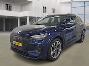 Audi Q4 e-tron - 40 Launch edition S Competition 77 kWh