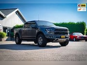 Ford USA F150 - USA 3.5 V6 Ecoboost SuperCrew Raptor