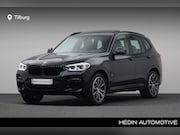 BMW X3 - xDrive30e High Executive M Sport | Glazen panoramadak | Trek