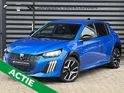 Peugeot 208 - 1.2 Hybrid 145 e-DCS6 GT / Voordeel / 2+6 Jaar garantie