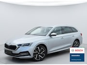 Skoda Octavia - Combi 1.4 TSI iV PHEV Business Edition CANTON - LEER - HUD -