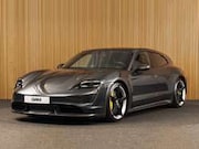 Porsche Taycan - Sport Turismo Turbo S 93 kWh CERAMIC | PANO | 18VO