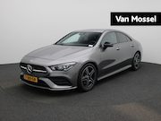Mercedes-Benz CLA-Klasse - 180 AMG Line | ACHTERUITRIJCAMERA | TREKHAAK | SFEERVERLICHT
