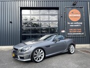 Mercedes-Benz SLK-klasse - AMG 55 Edition 1 MAGIC SKY|HARMAN KARDON|AIRSCARF|SFEERVERLI