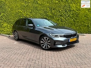 BMW 3-serie - 318d | High Executive | Carplay | Dealer ond. | Leder | 360