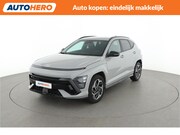 Hyundai Kona - 1.6 GDI HEV Premium |HN96800|
