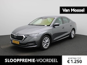 Skoda Octavia - 1.0 e-TSI Business Edition Plus AUTOMAAT | CAMERA | STOELVER