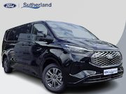 Ford e-Transit Custom - 340 L2H1 Limited 71 kWh | SCI | 218pk | Laadvloer beschermin