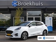 Ford Puma - 1.0 EcoBoost Hybrid ST-Line | TREKHAAK | CAMERA | STUUR+STOE