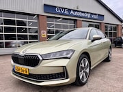 Skoda Superb - 1.5 TSI MHEV NIEUW MODEL! COMBI NAP LOGISCH.