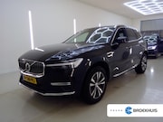 Volvo XC60 - T6 Plug-in hybrid AWD Bright | Leder | Panoramadak | Trekhaa