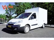 Citroën Jumpy - 2.0 HDI L2H2 | UNIEK! | Koffer | unieke kmstand | top onderh