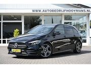 Mercedes-Benz B-klasse - 180 AMG NIGHT CARPLAY STOELVERWARMING