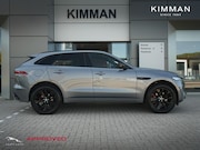 Jaguar F-Pace - P400e PHEV R-Dynamic SE | BTW | Panorama schuif-/kanteldak |