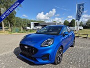 Ford Puma - 155pk Hybrid ST-Line X Camera v+a Adap.CrC Winter Pack Fabr.