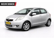 Toyota Yaris - 1.3 VVTi Sol AIRCO AUTOMAAT NW APK