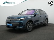Volkswagen Tiguan - 1.5 eHybrid 204 pk Life | Panoramadak | Trekhaak | Adaptief 