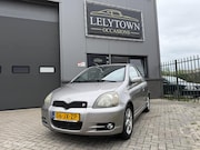 Toyota Yaris - 1.5-16V VVT-i T-Sport, Airco, Dealer onderhouden