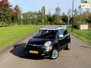 Fiat 500L - 0.9 TwinAir Lounge, NAP, PANO, Cruise, Airco