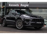 Porsche Macan - 2.0 | Pano | Memory | 20” | Camera | Leer | 14 weg | Xenon |
