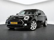 MINI Clubman - 2.0 Cooper S Pepper Serious Business (PANO, LEDER, LED, STOE