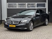 Mercedes-Benz E-klasse - 350 e Lease Edition Prestige PlusPano, Widescreen, 360 Camer